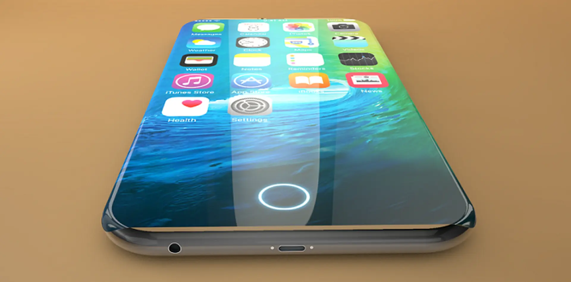 Giám đốc thiết kế Apple tiết lộ thông tin gây sốc về iPhone 2017