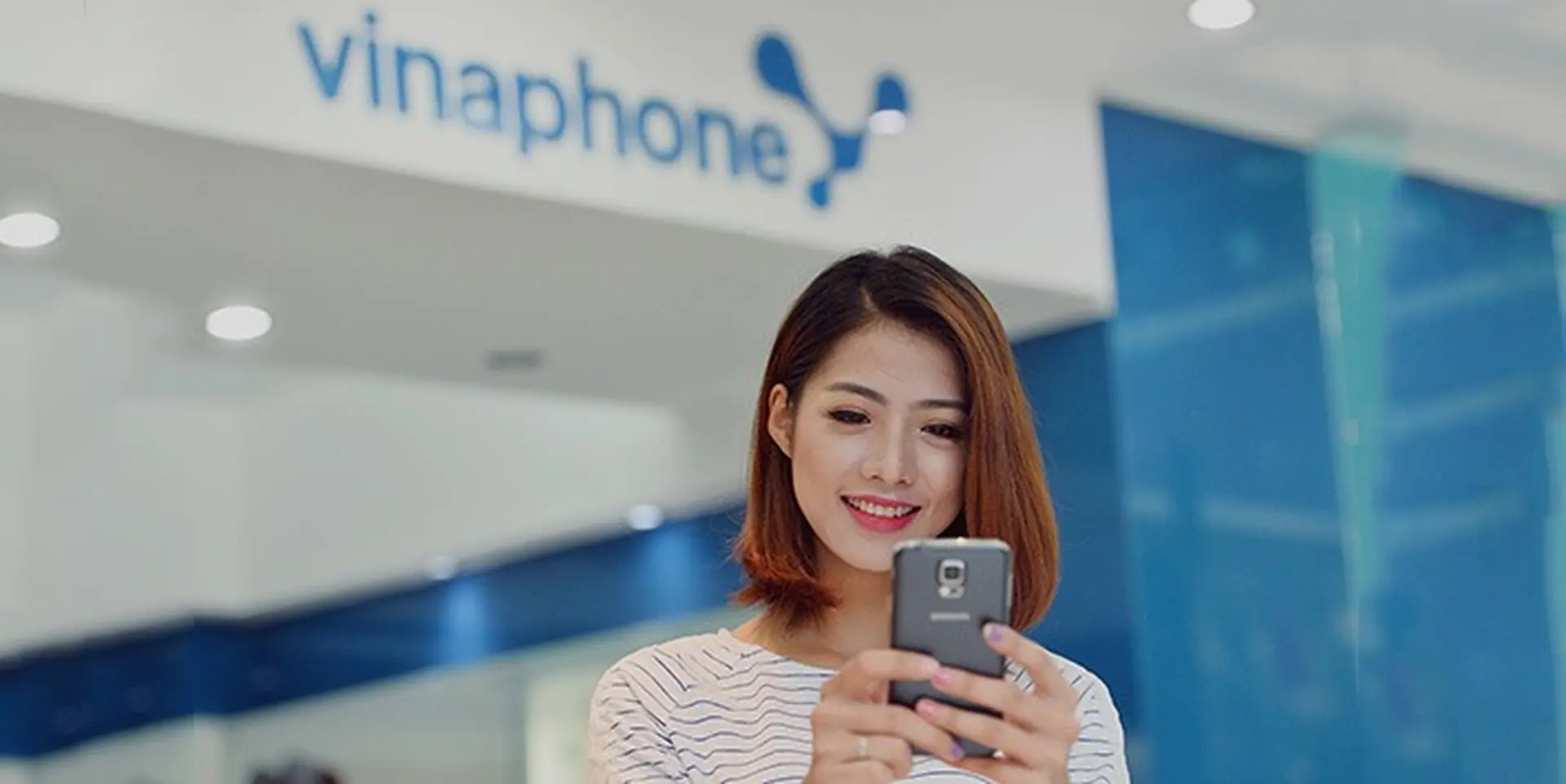 Hướng dẫn nhận miễn phí 2.5GB dung lượng 3G tốc độ cao từ VinaPhone
