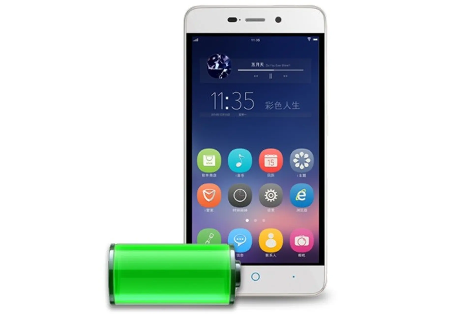 Top smartphone giá rẻ, pin trâu đáng mua nhất hiện nay