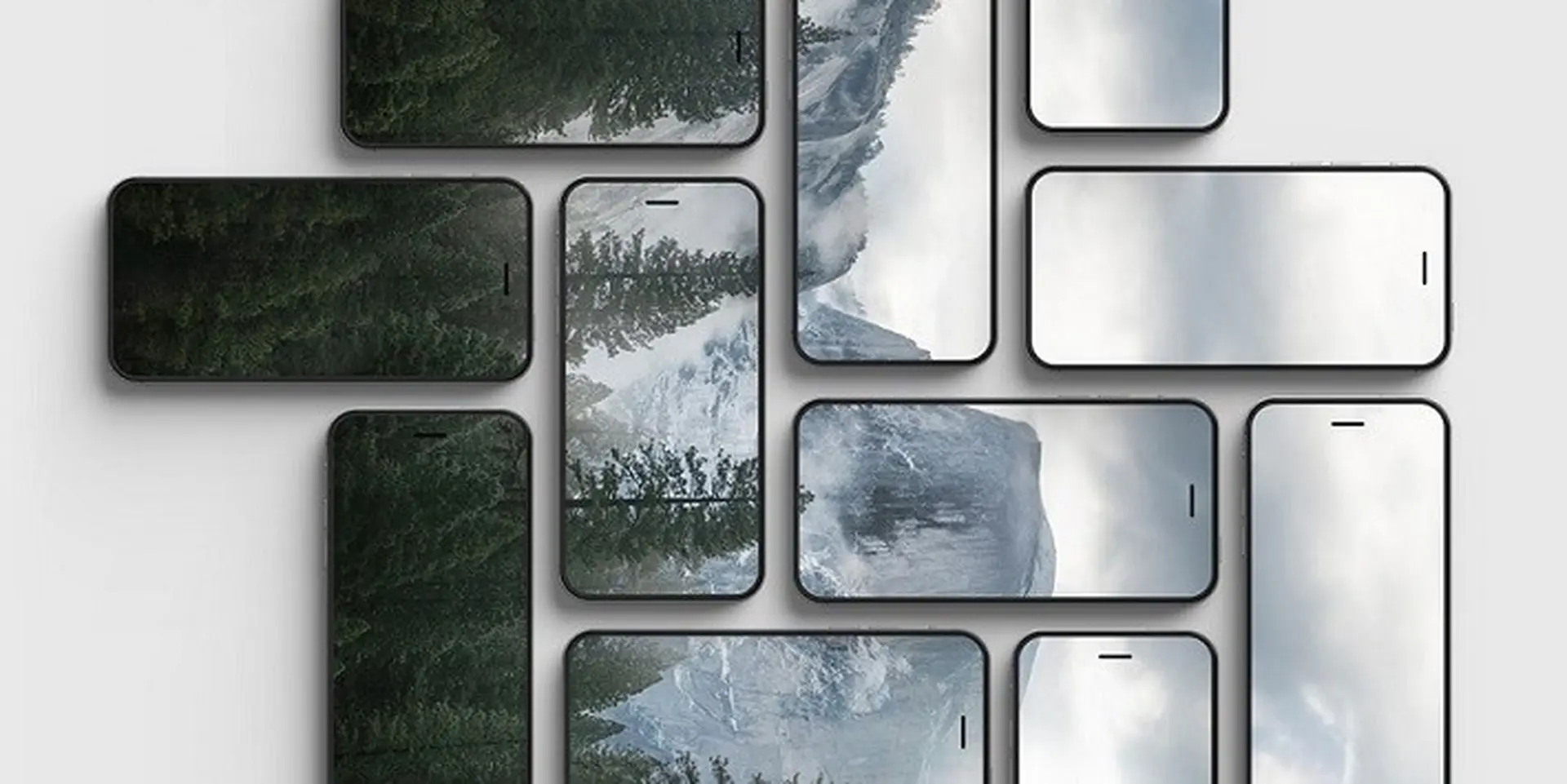 Mãn nhãn với bản dựng iPhone 8 màn hình siêu cảm ứng