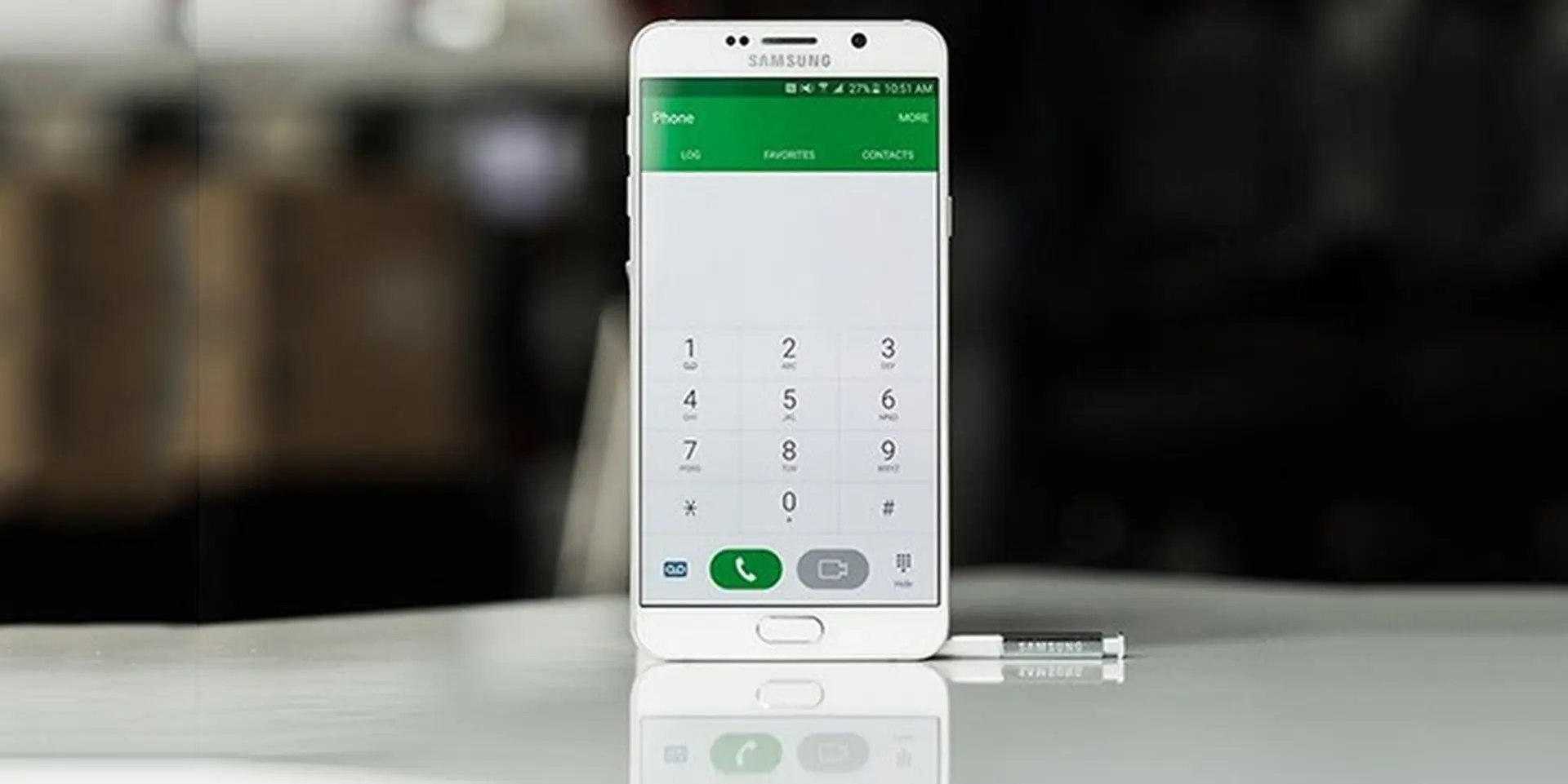 Thế hệ Galaxy Note năm nay chính thức được xác nhận tên gọi