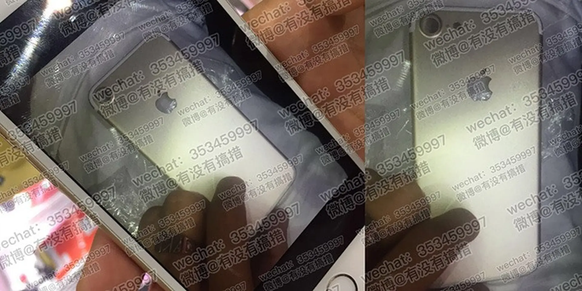 iPhone 7 sẽ có một camera lớn hơn và vẫn sẽ có jack 3.5mm