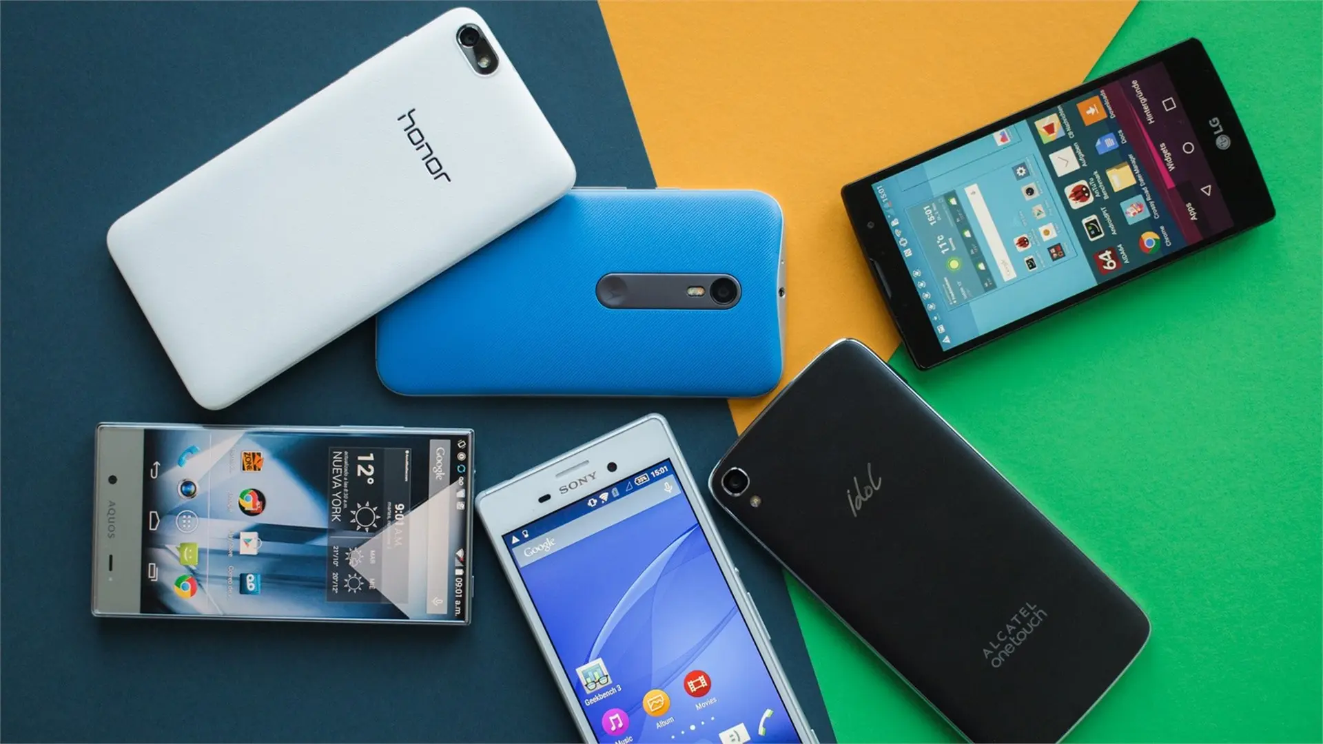 Hướng dẫn “triệt tận gốc” dữ liệu trên smartphone Android