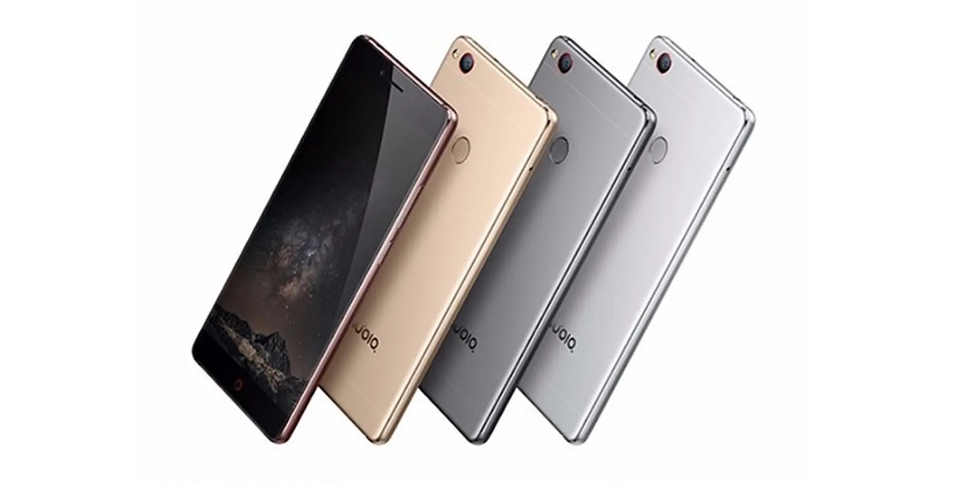 ZTE giới thiệu siêu phẩm nubia Z11 với 6GB RAM