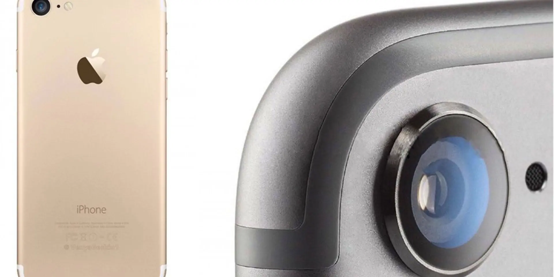 iPhone 7 sẽ có thêm phiên bản 256 GB, tương tự iPhone 7 Plus 