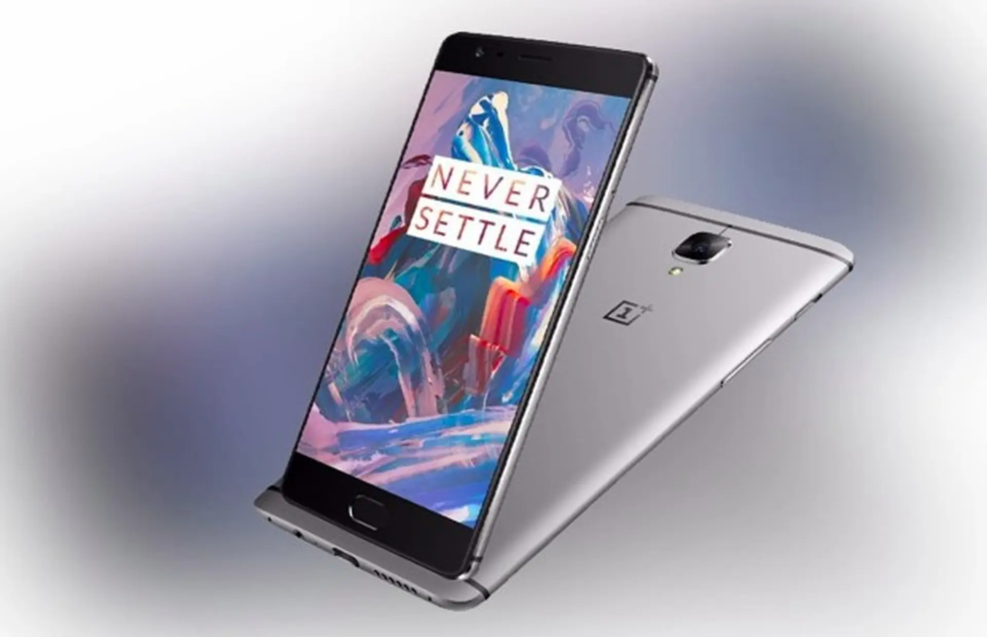 5 lý do nên mua OnePlus 3