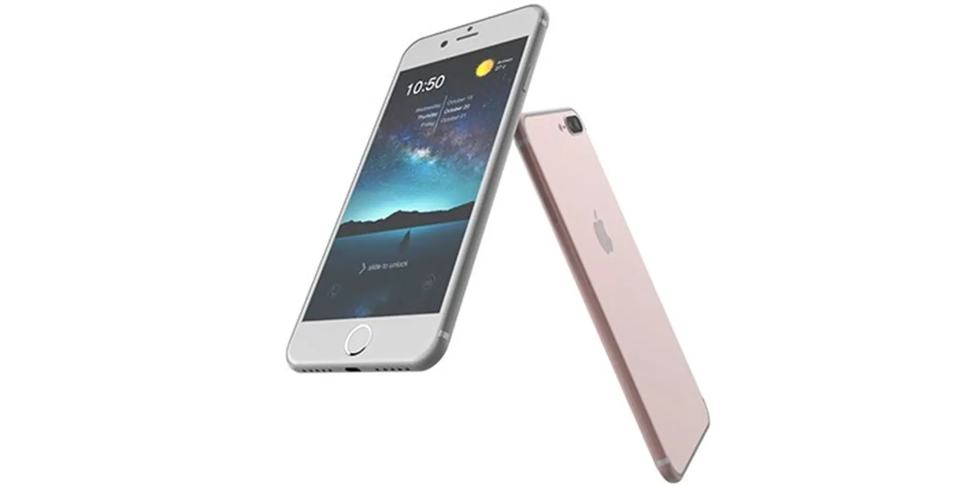 Xem video iPhone 7 Plus đẹp lung linh