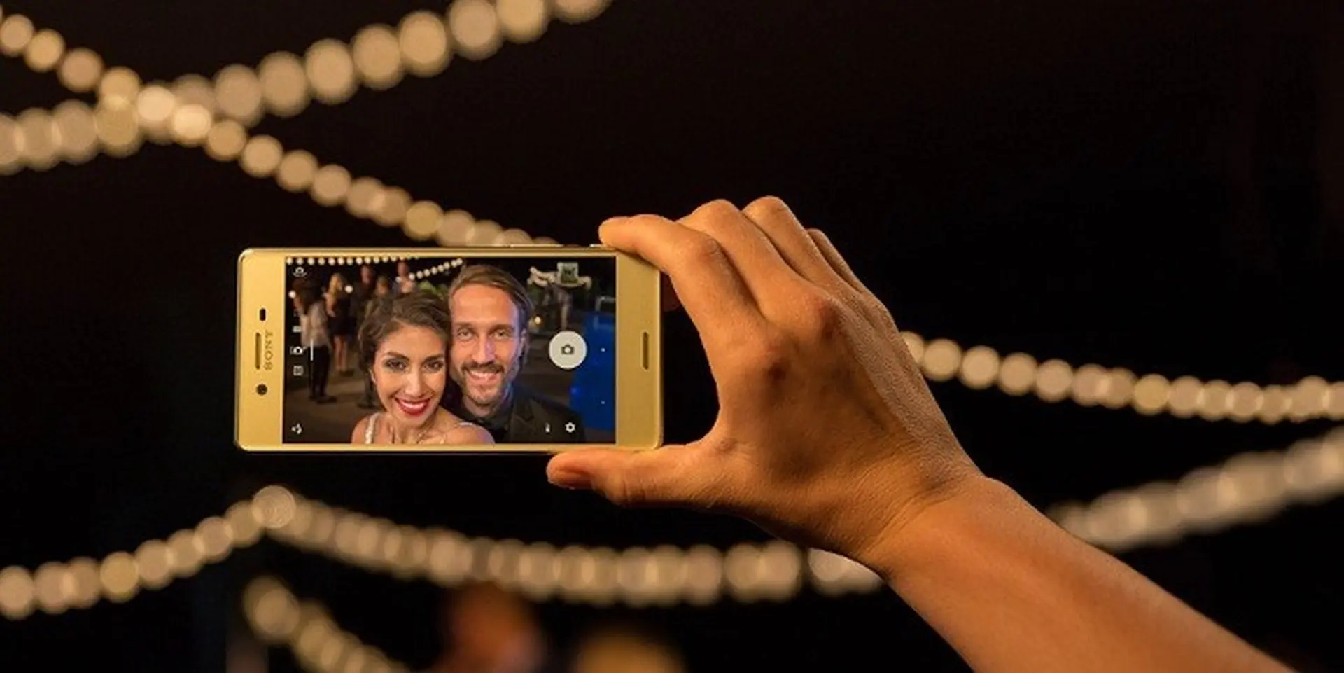 Top smartphone selfie đẹp nhất hiện nay