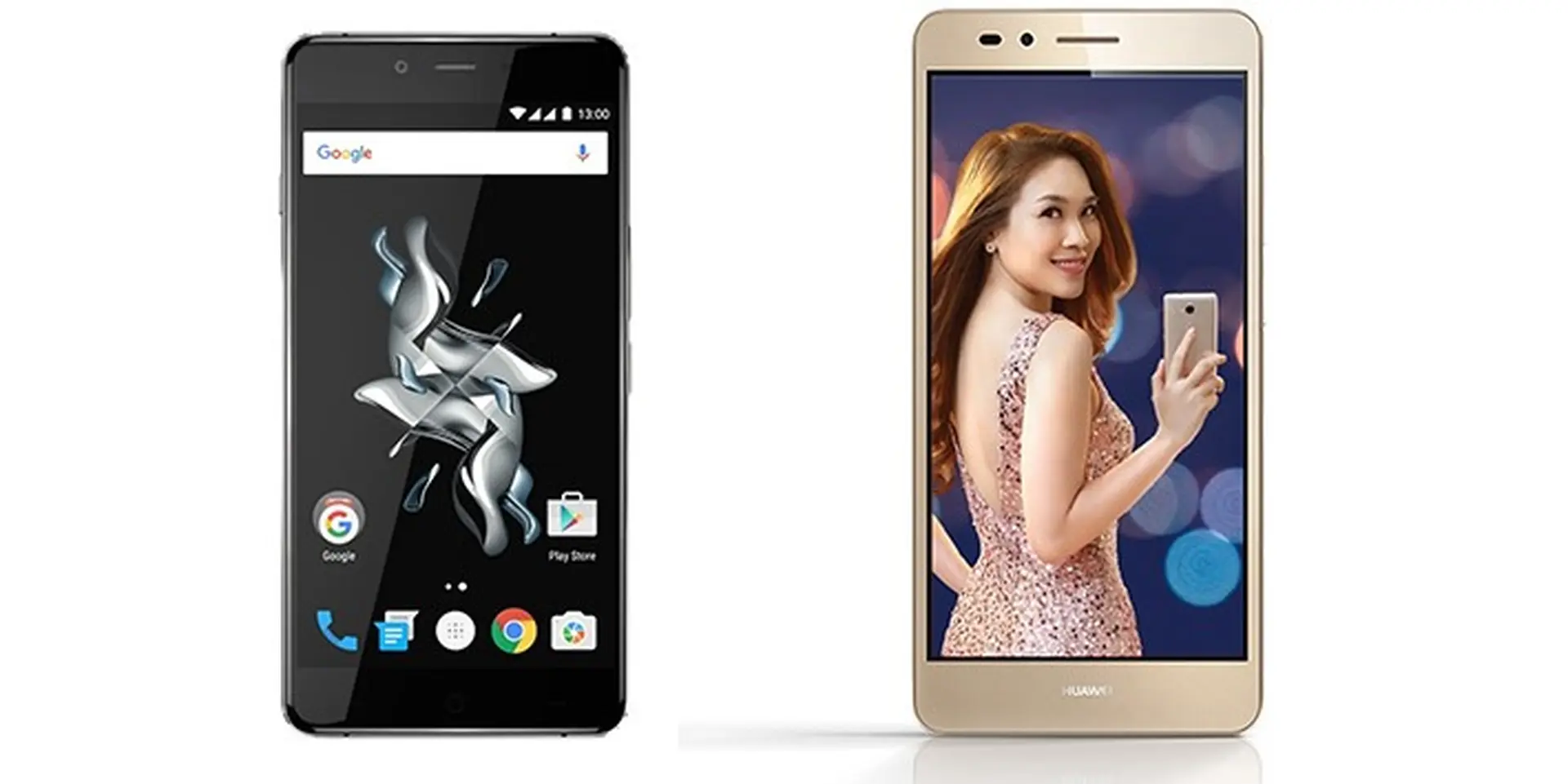 OnePlus X vs Huawei GR5: đại chiến phân khúc giá 5 triệu