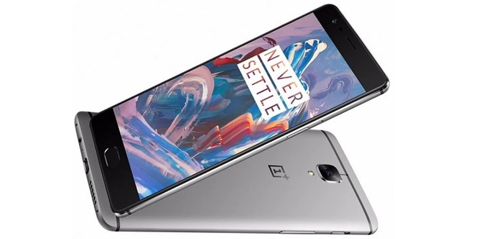 Thích thú với những bức ảnh đầu tiên chụp từ OnePlus 3