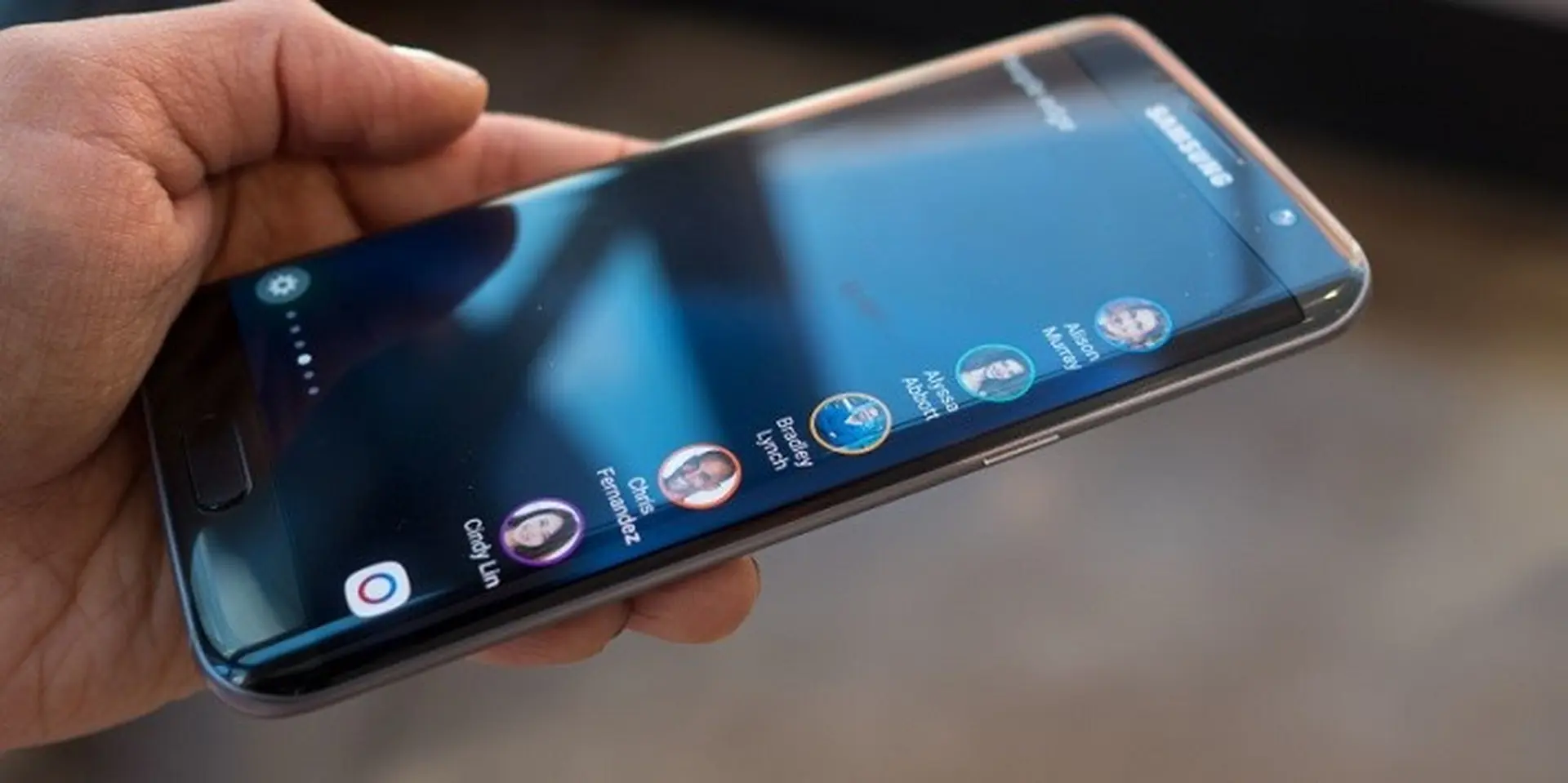 Smartphone nào đẹp, nhanh và hoàn hảo nhất nửa đầu 2016?