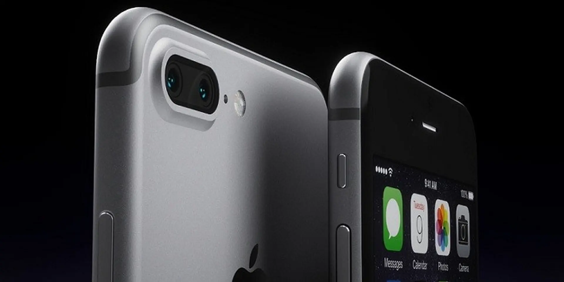 Ý tưởng iPhone 7 và iPhone 7 Pro dựa trên các tin rò rỉ