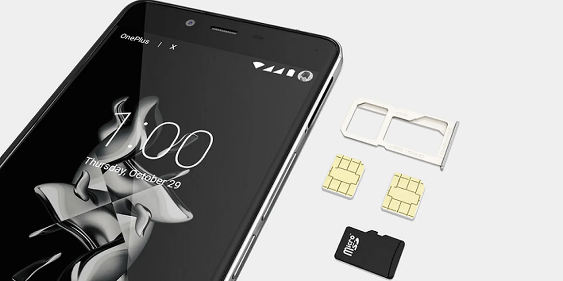 5 điểm hấp dẫn của OnePlus X không phải ai cũng biết