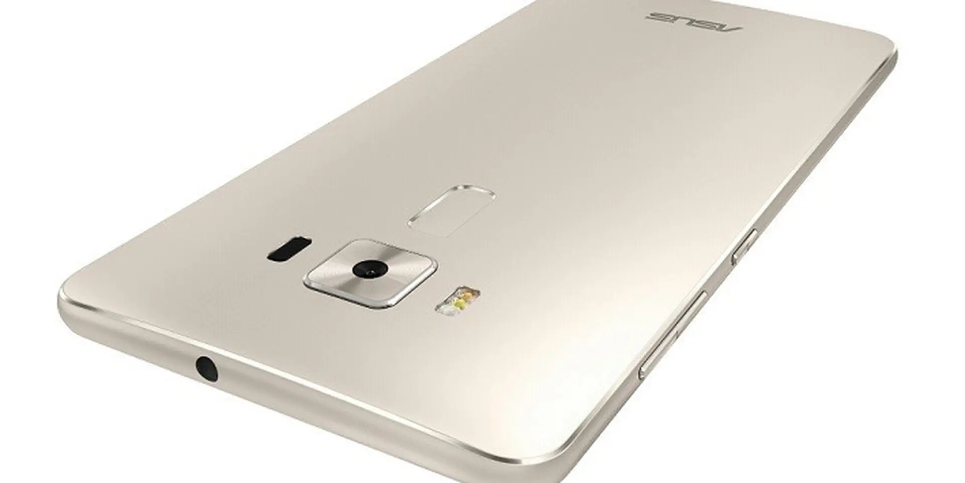Asus ZenFone 3 Deluxe là smartphone đầu tiên chạy Snapdragon 821