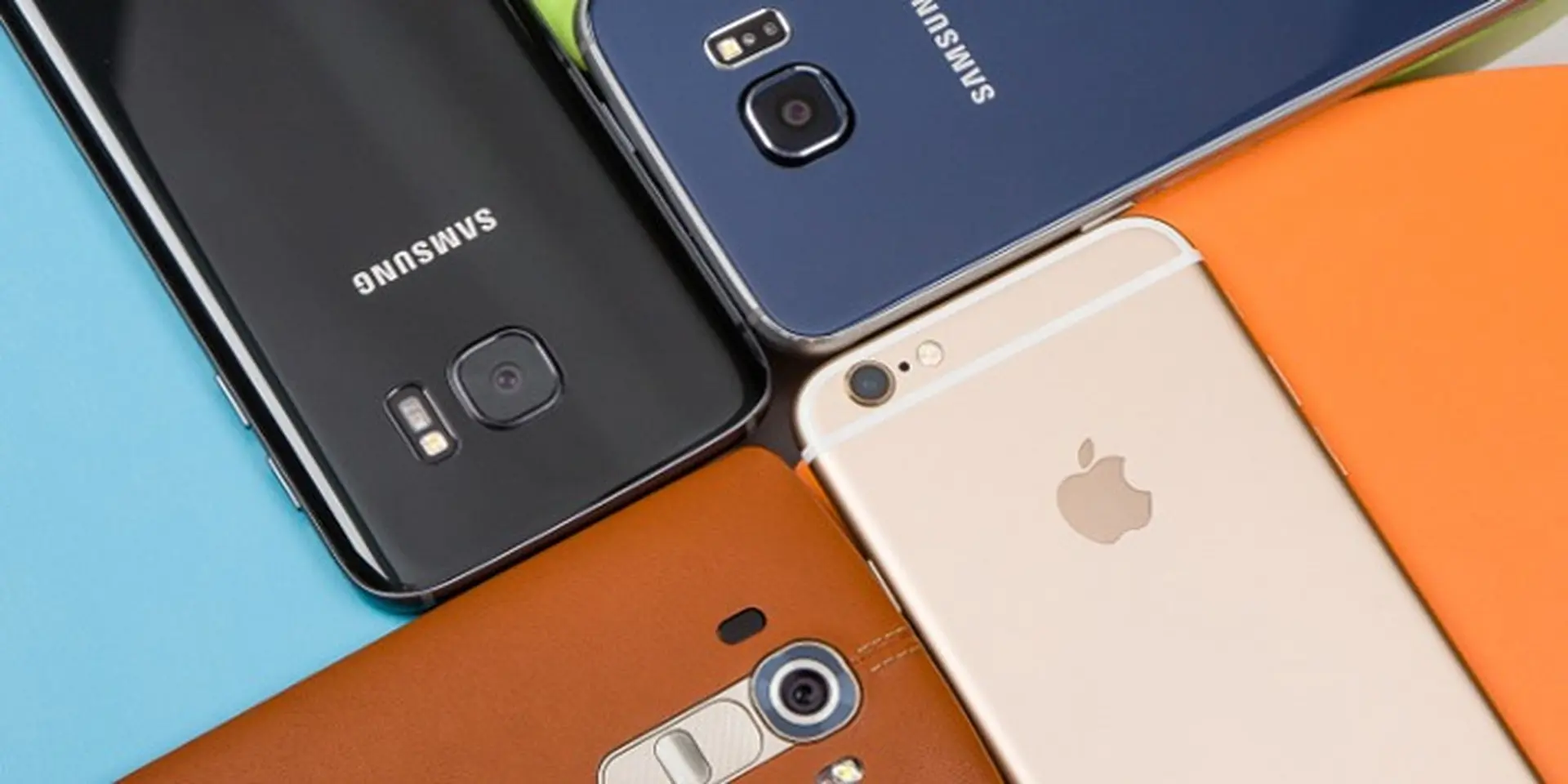 Những smartphone có tốc độ chụp ảnh tốt nhất