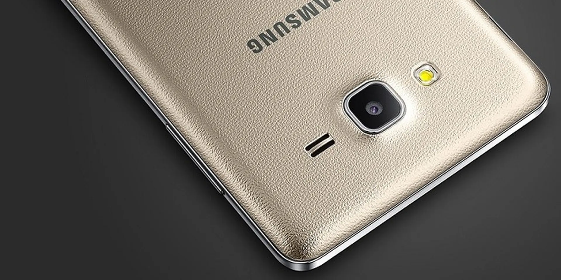 Samsung Galaxy On7: smartphone vạn người mê trong phân khúc giá 4 triệu đồng
