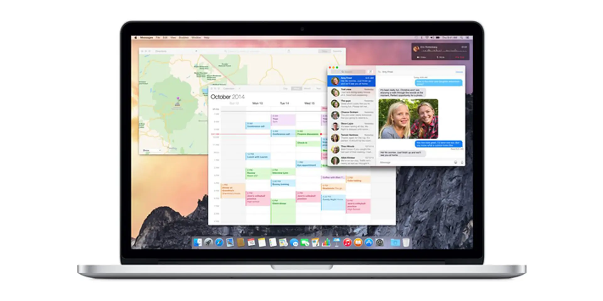 Apple sắp ra mắt Macbook Pro thế hệ mới?