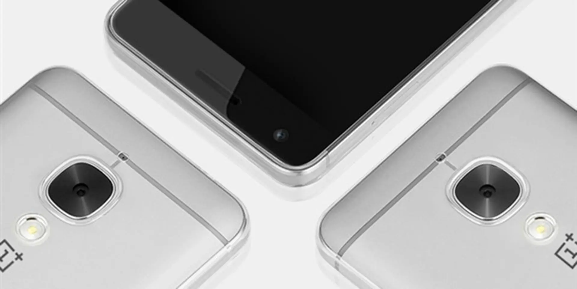 Loạt ảnh OnePlus 3, "kẻ tiêu diệt flagship" sắp ra mắt của OnePlus