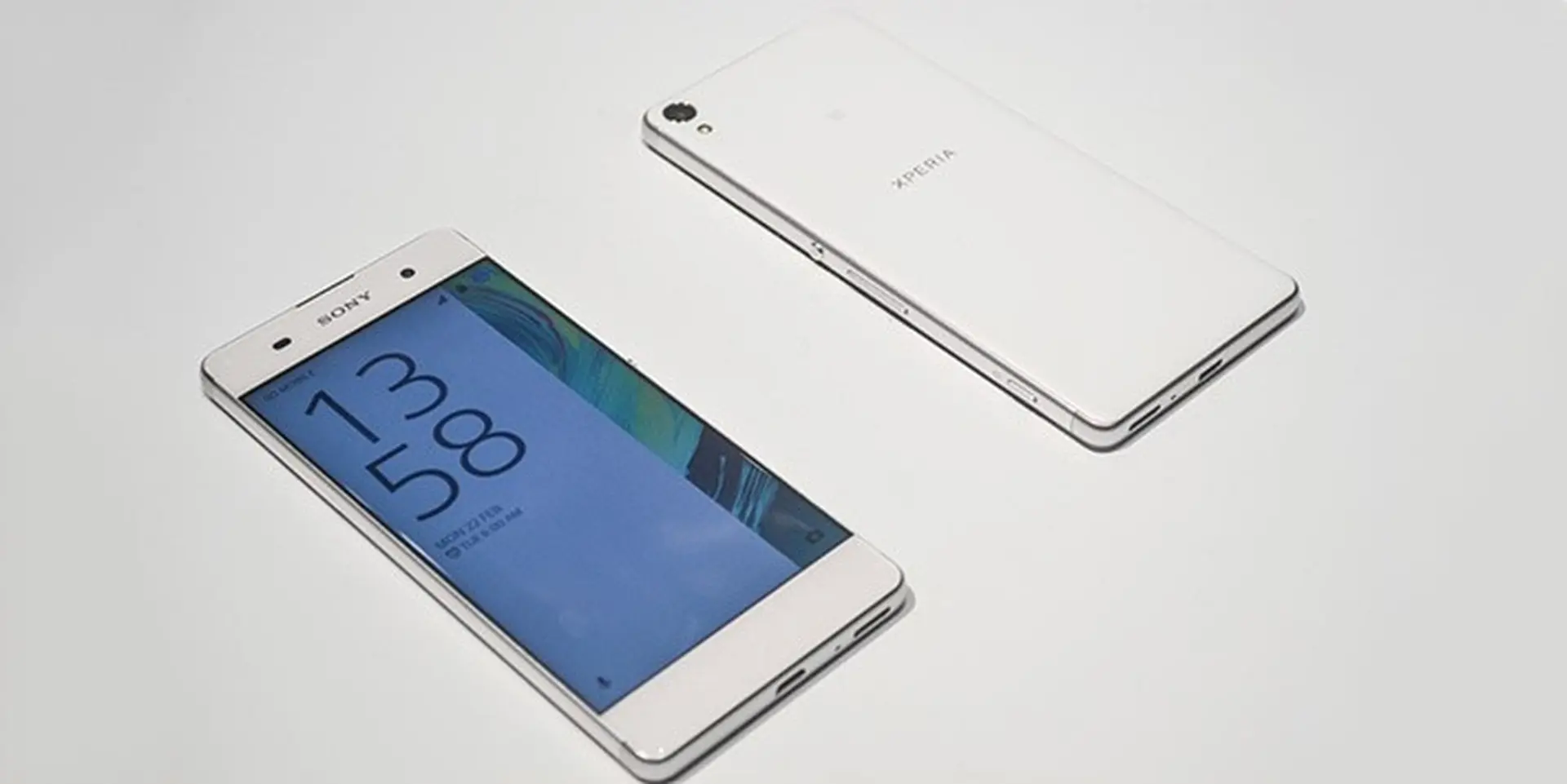 [VIDEO] Trên tay Sony Xperia XA: Thanh mảnh - Ấn tượng