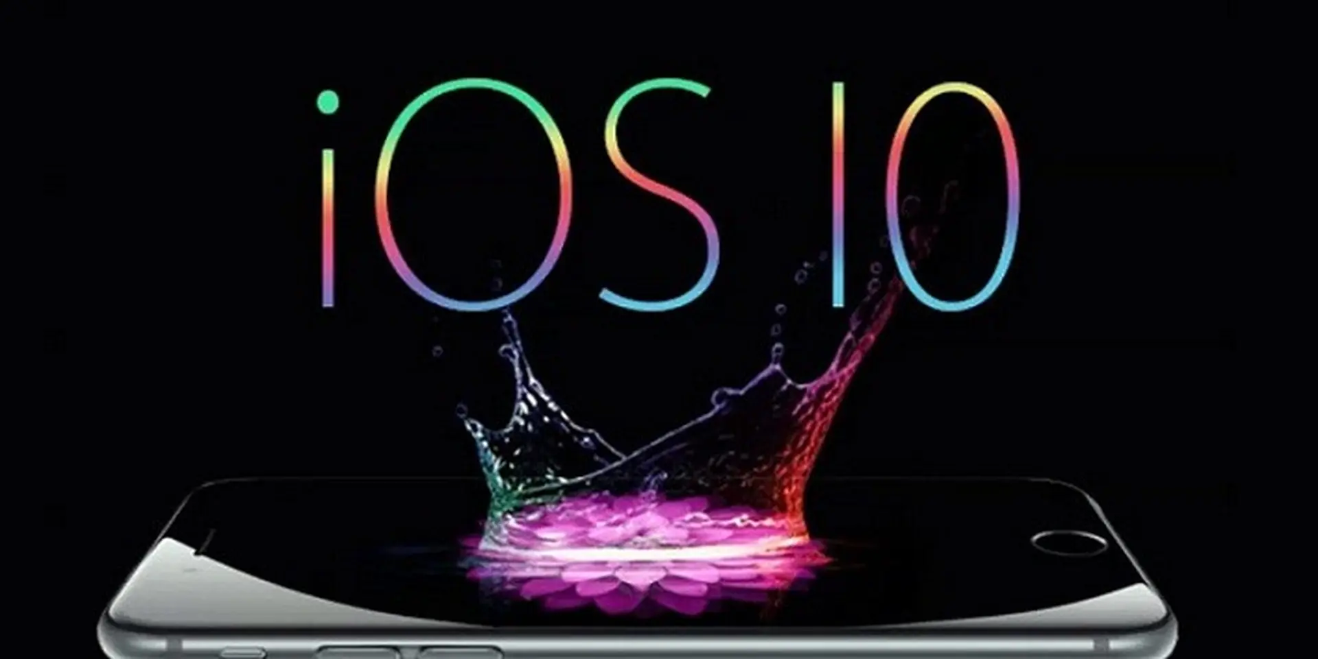 10 tính năng mới được mong chờ trên iOS 10