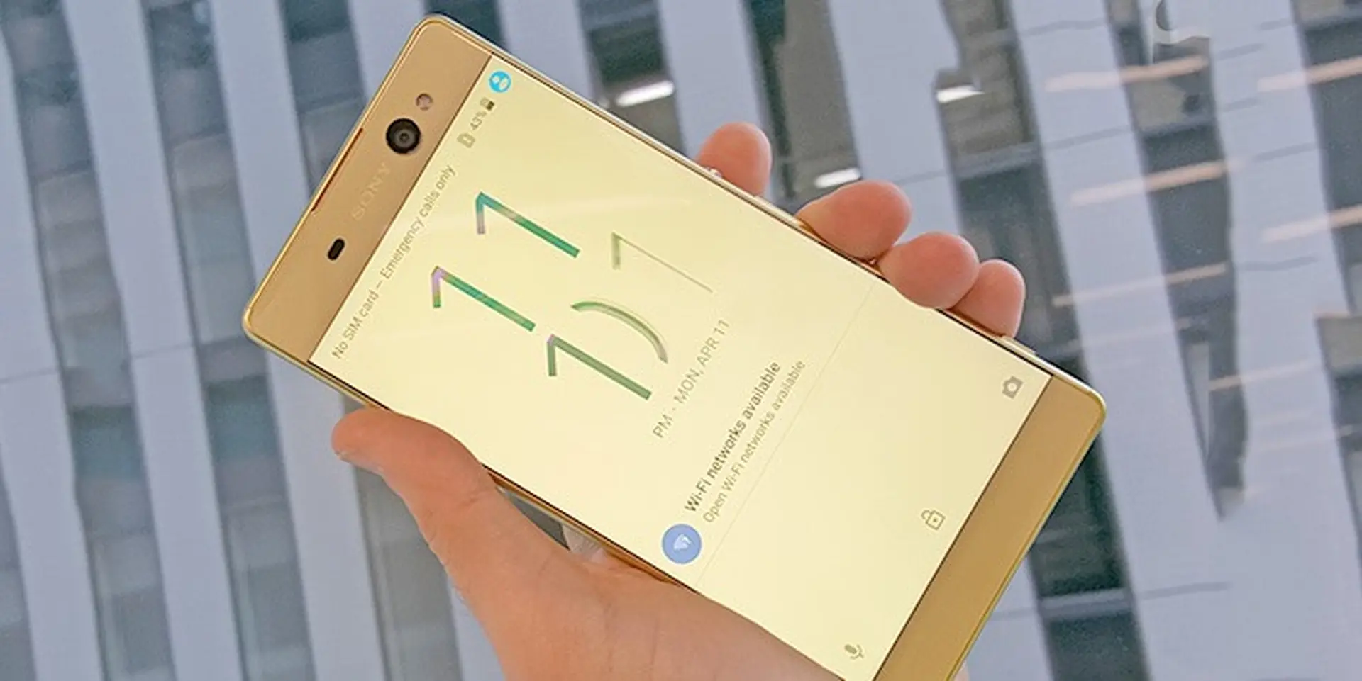4 mẫu điện thoại Sony nên mua nhất hiện nay