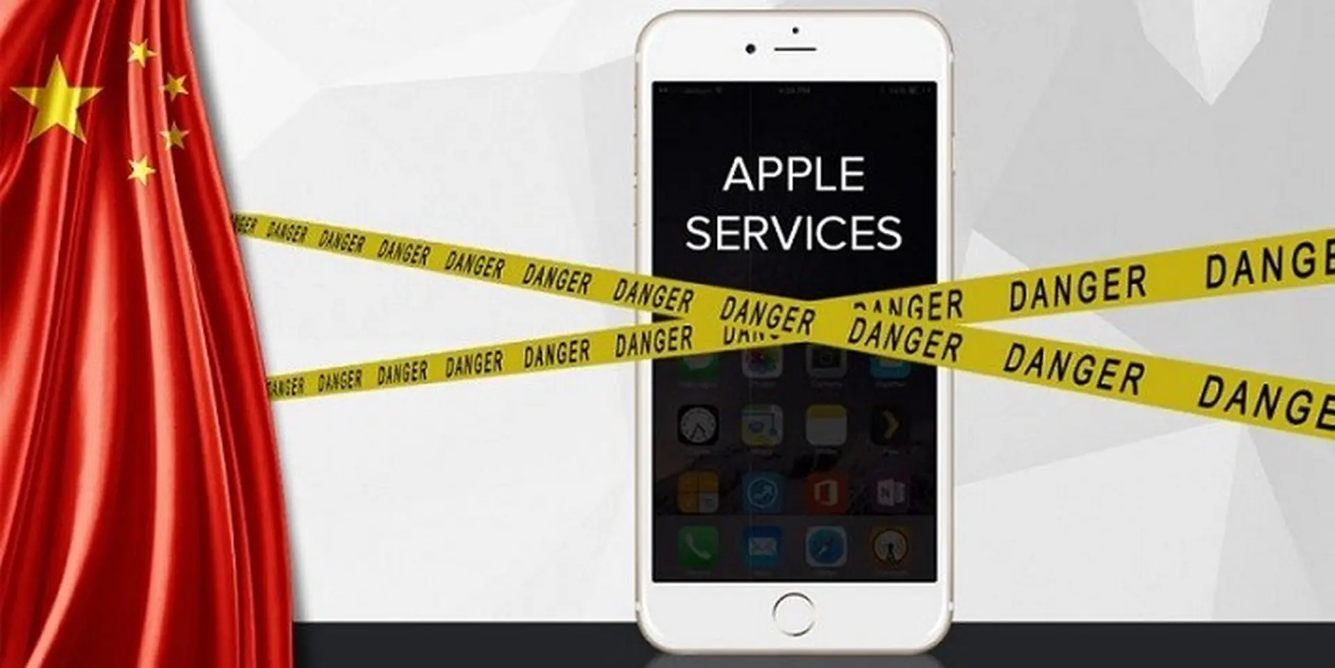Apple chật vật ở Trung Quốc vì doanh số bán iPhone giảm