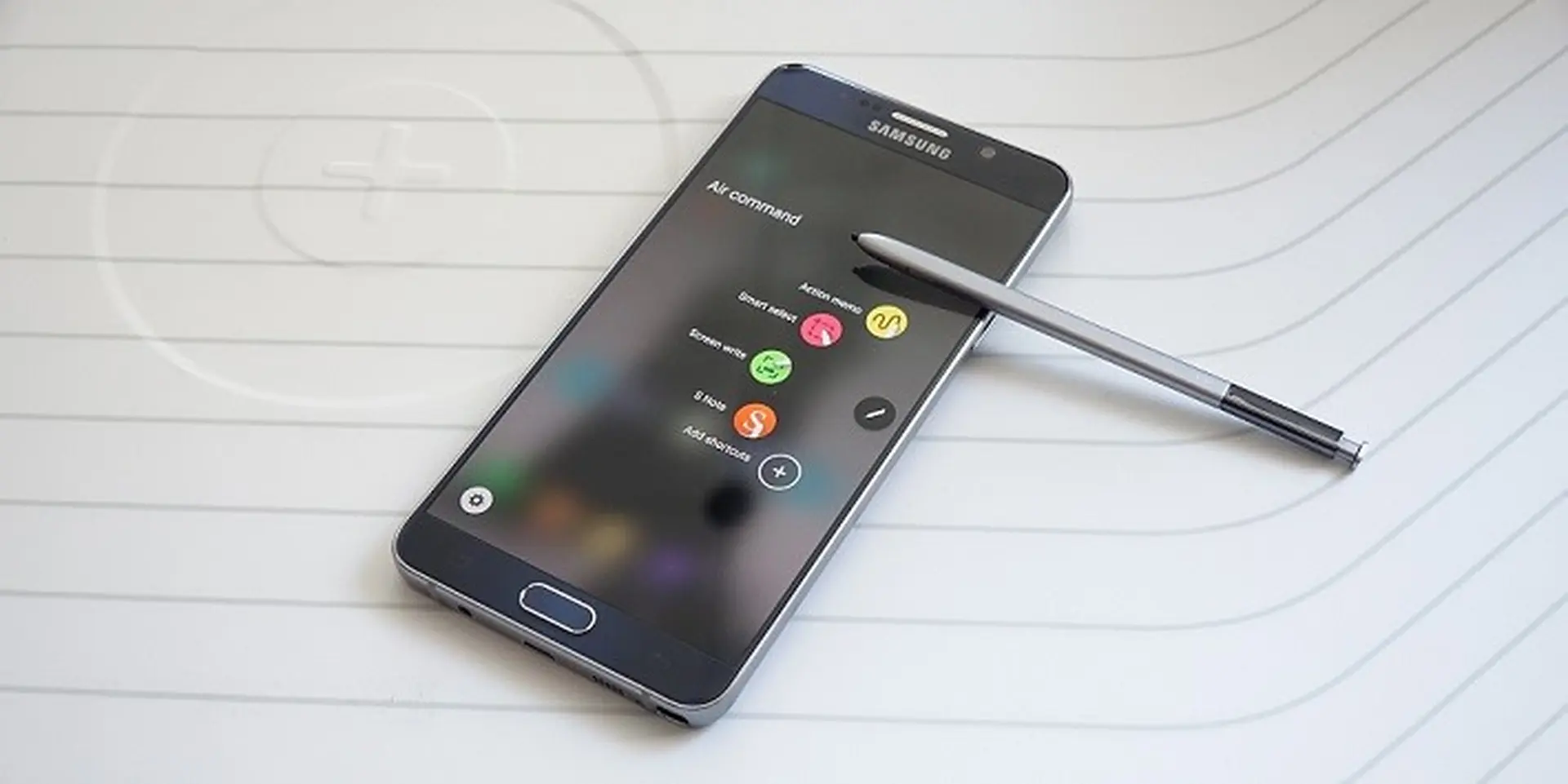 Rò rỉ giá khởi điểm cao bất ngờ của Samsung Galaxy Note 7