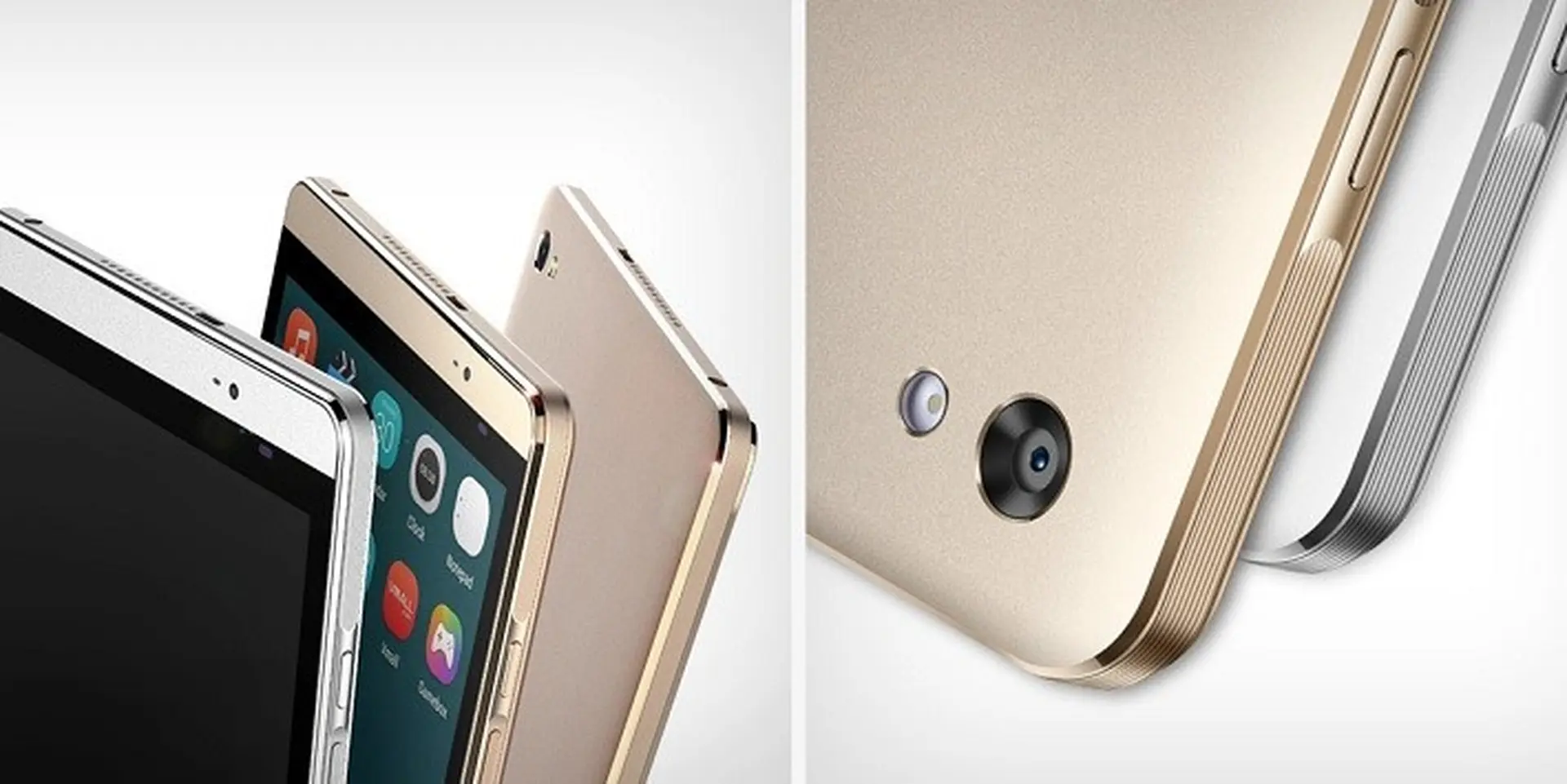 Đánh giá nhanh máy tính bảng Huawei Mediapad M2 8.0