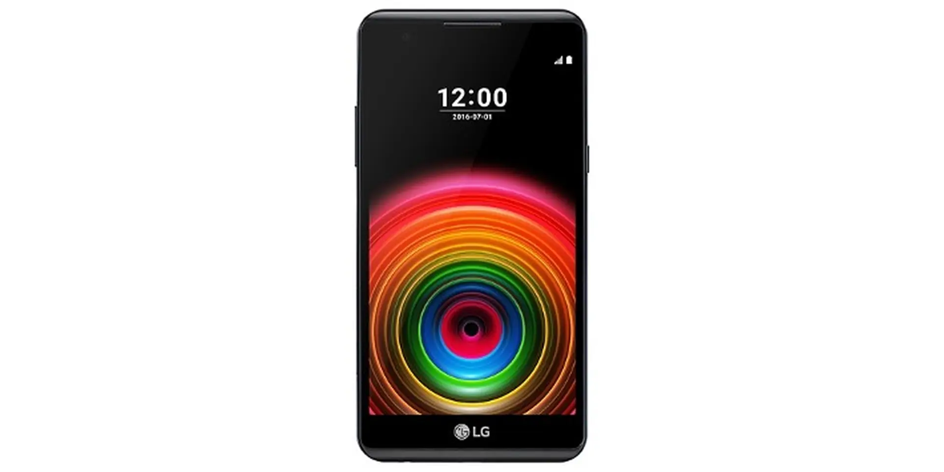 Smartphone pin "khủng” LG X Power chính thức lên kệ