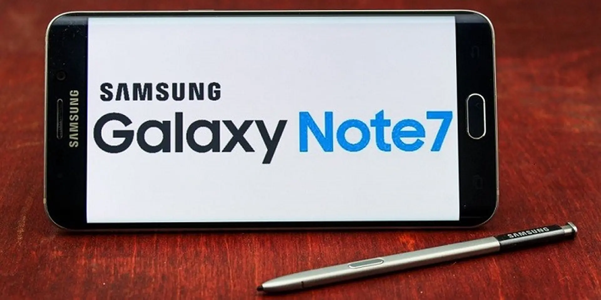 Rò rỉ màn hình quét mống mắt trên Galaxy Note 7