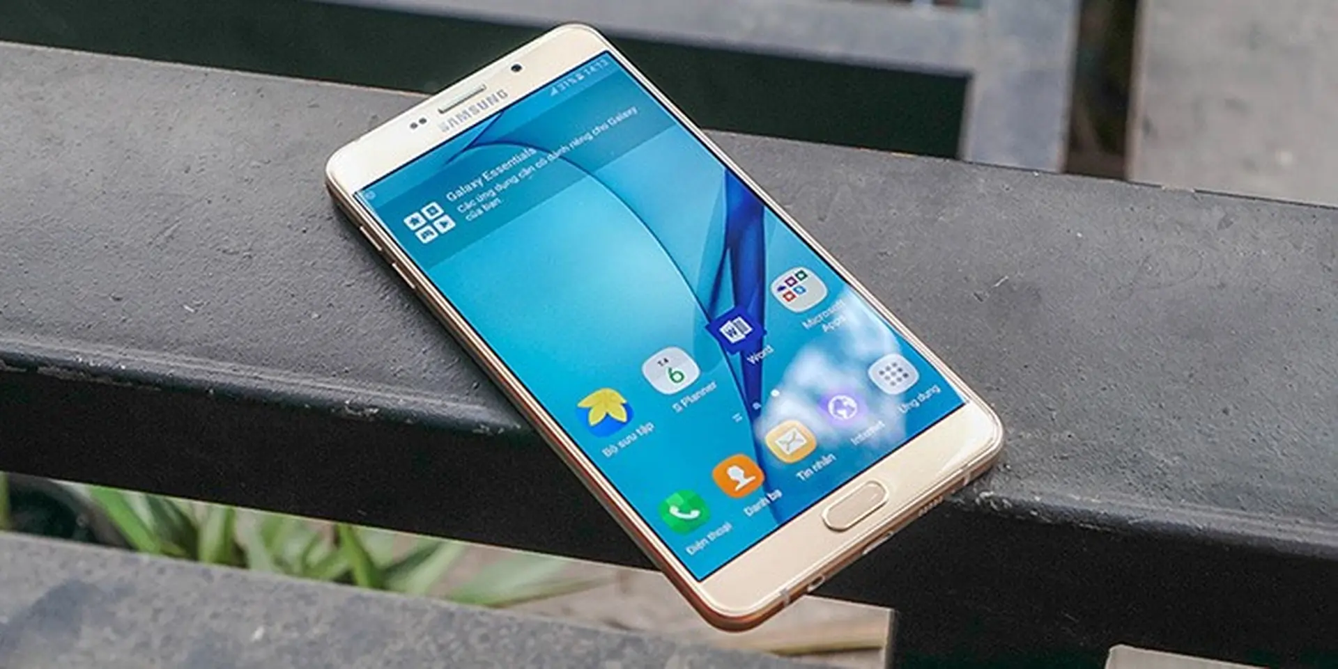 [VIDEO] 5 điểm nhấn đáng tiền trên Samsung Galaxy A9 Pro