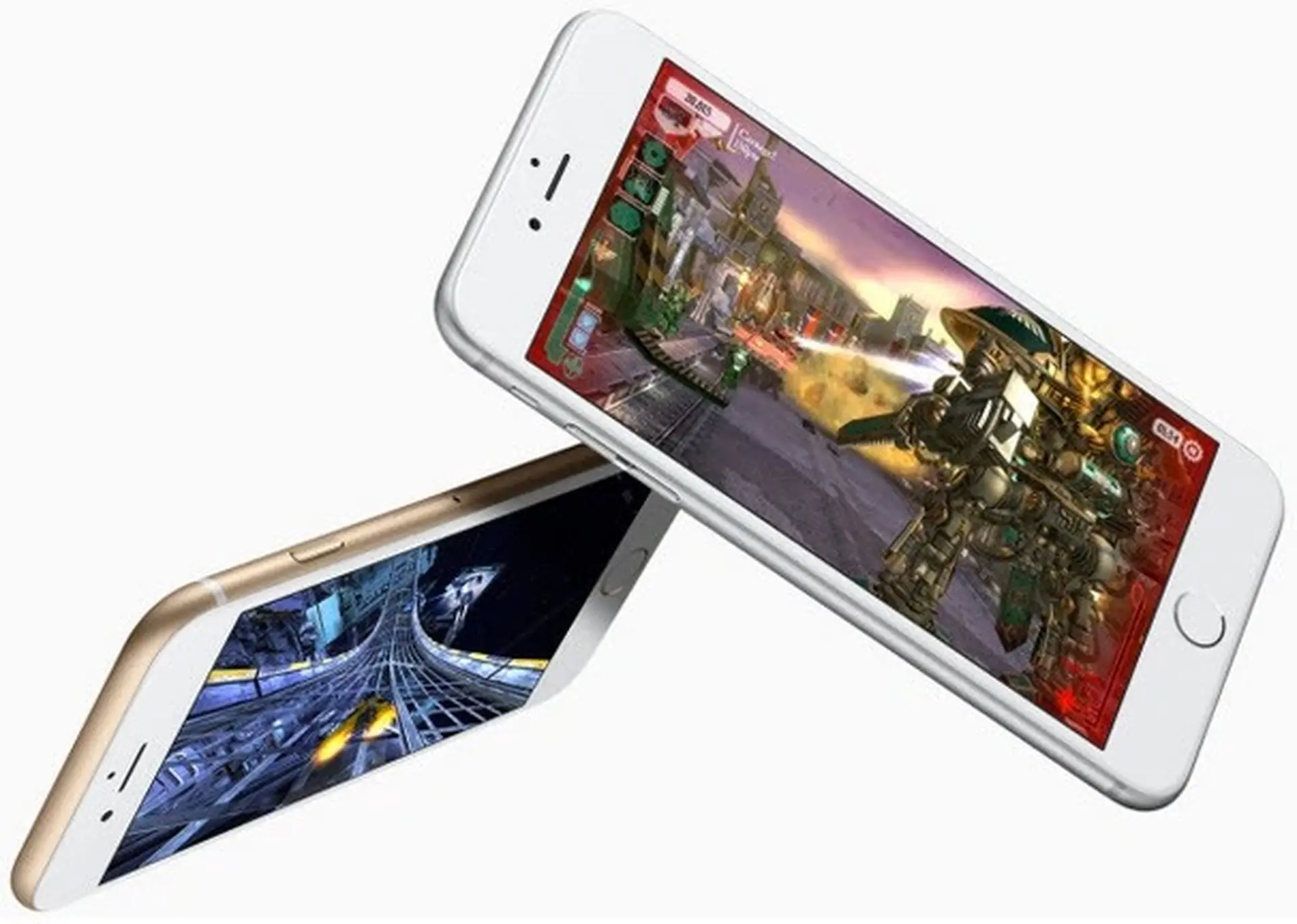 Chip A10 cho iPhone 7 xuất hiện trên Geekbench: "chỉ" mạnh như A9X