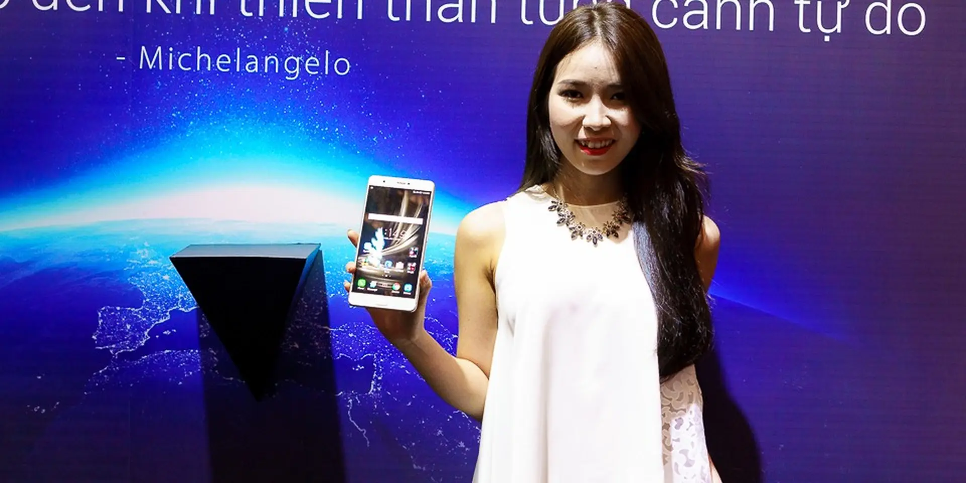 ASUS giới thiệu loạt sản phẩm mới tại họp báo Zenvolution Việt Nam 