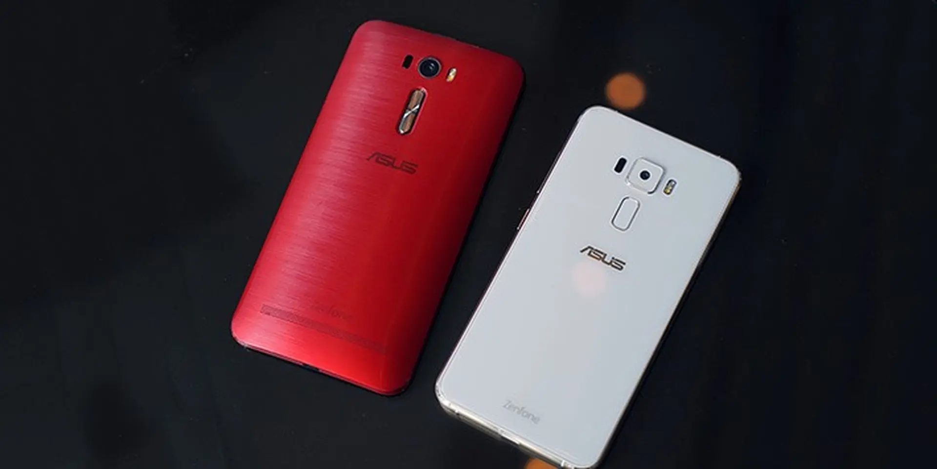 Asus nâng cấp gì trên ZenFone 3 so với ZenFone 2