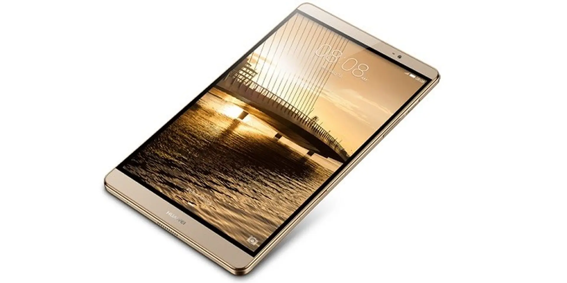 Huawei MediaPad M2 8.0 có giá bao nhiêu khi về Việt Nam?