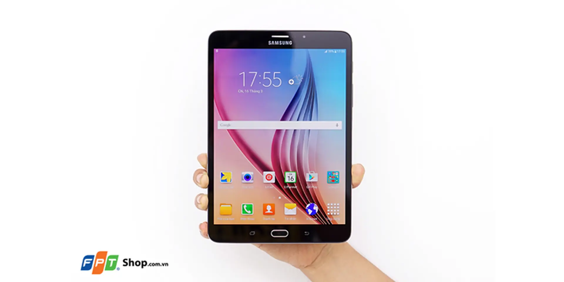 So sánh iPad Mini 4 Wi-Fi và Samsung Tab S2 8 inch