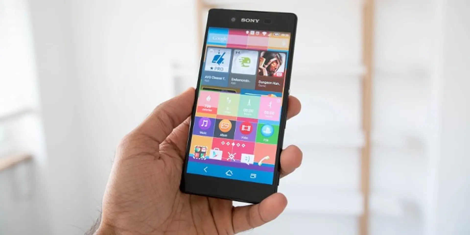 Sony ngừng cung cấp các phiên bản Android thử nghiệm