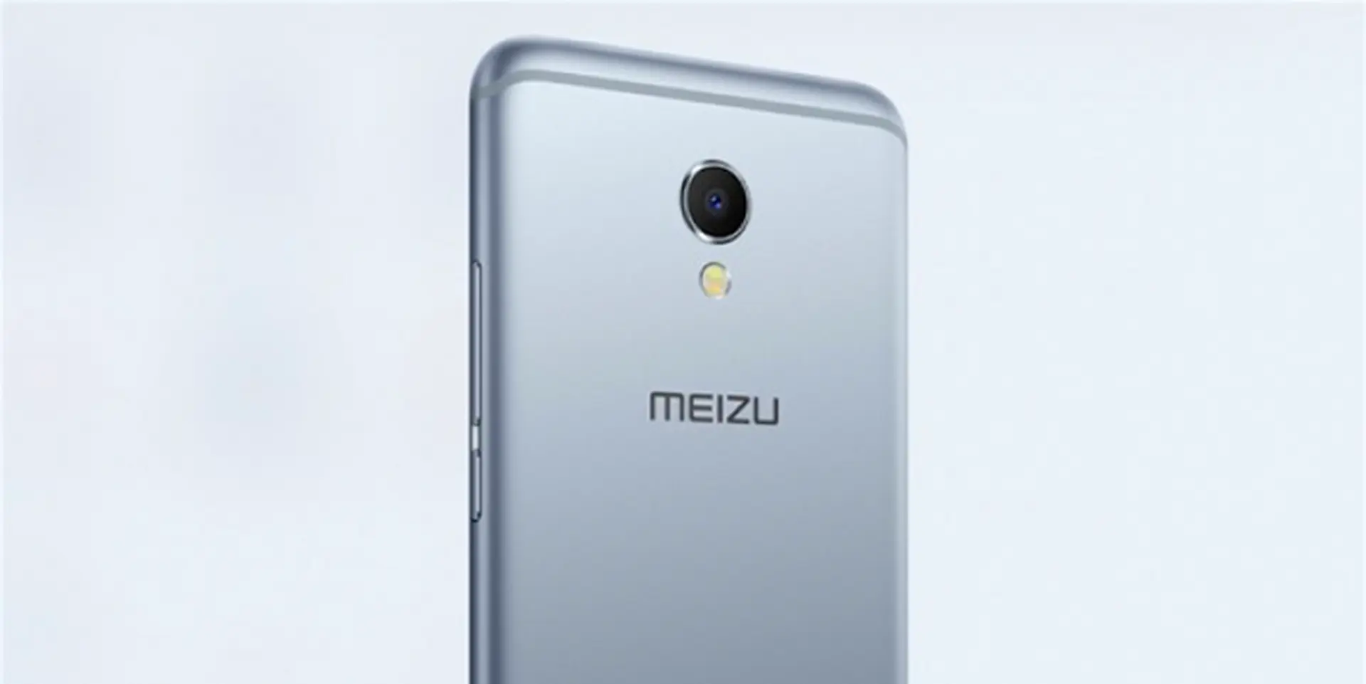Meizu MX6 lộ diện giá bán chính thức