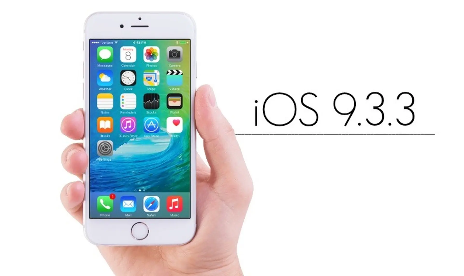 Những lý do bạn nên và không nên cập nhật iOS 9.3.3