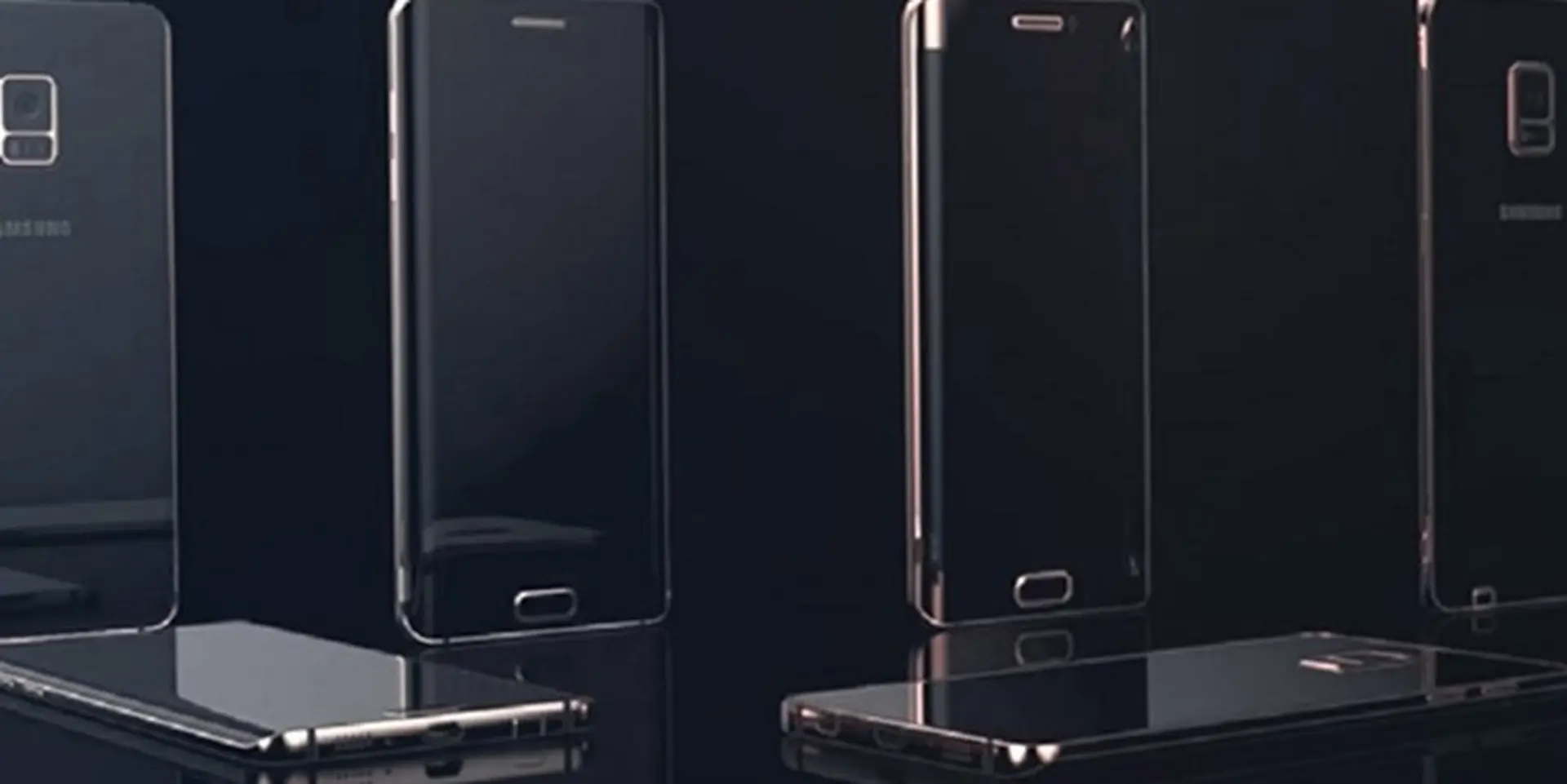 Tổng hợp tất cả các hình ảnh rò rỉ về Samsung Galaxy Note 7