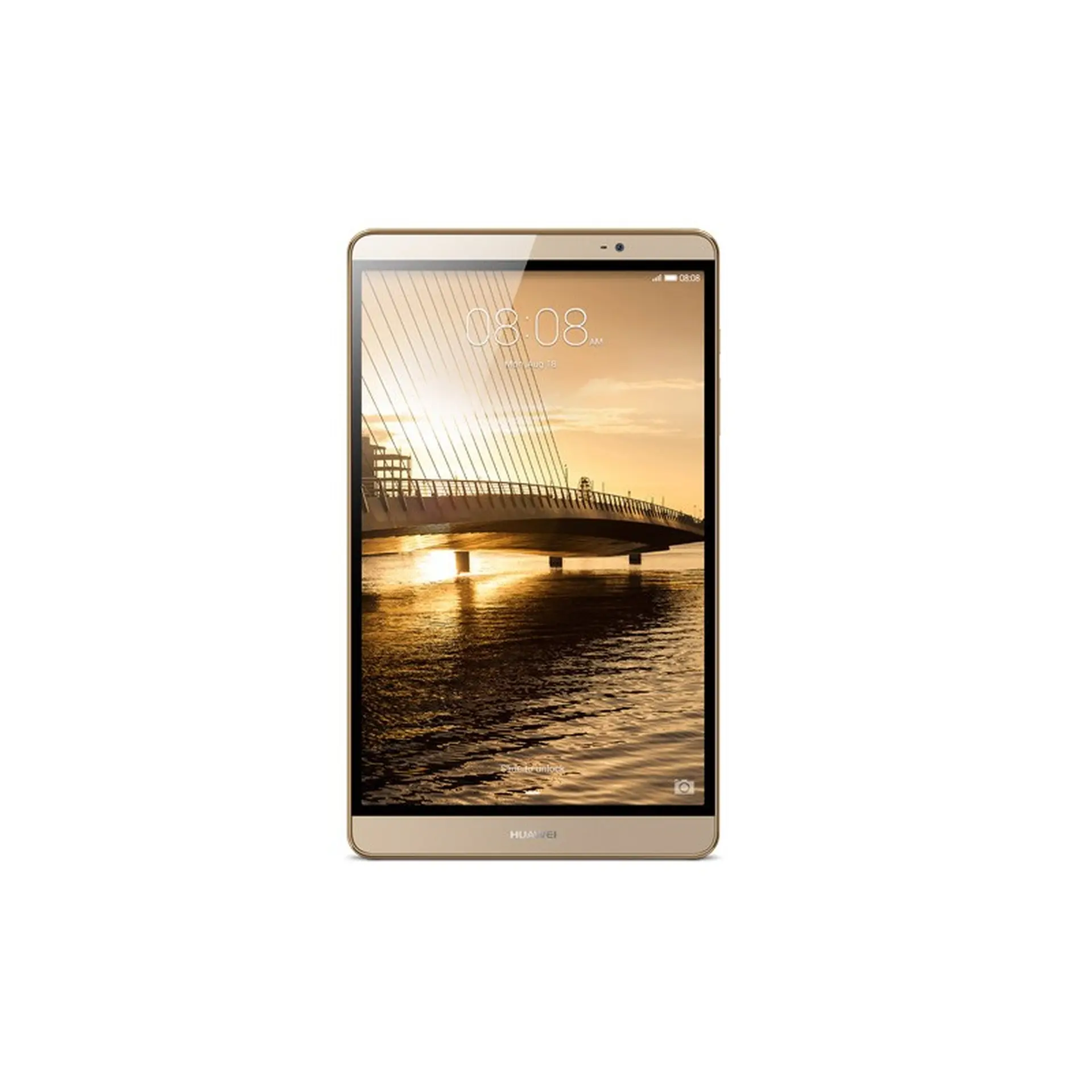 Máy tính bảng Huawei M2 Vàng (Champagne Vàng)_M2-801LG