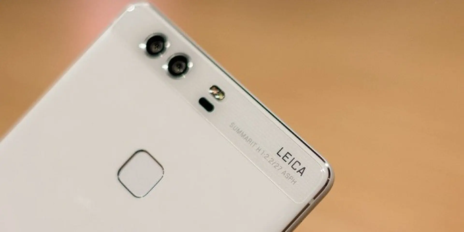 Huawei bán ra 28,3 triệu smartphone trong quý đầu tiên năm 2016