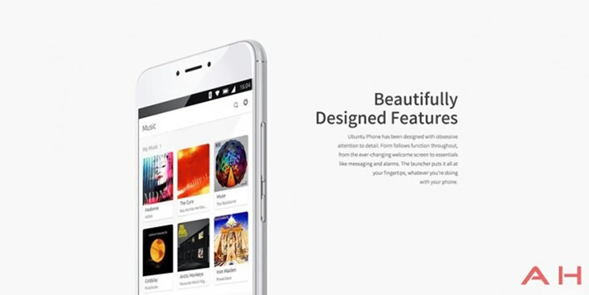 Hình ảnh render của Meizu MX6 chính thức xuất hiện