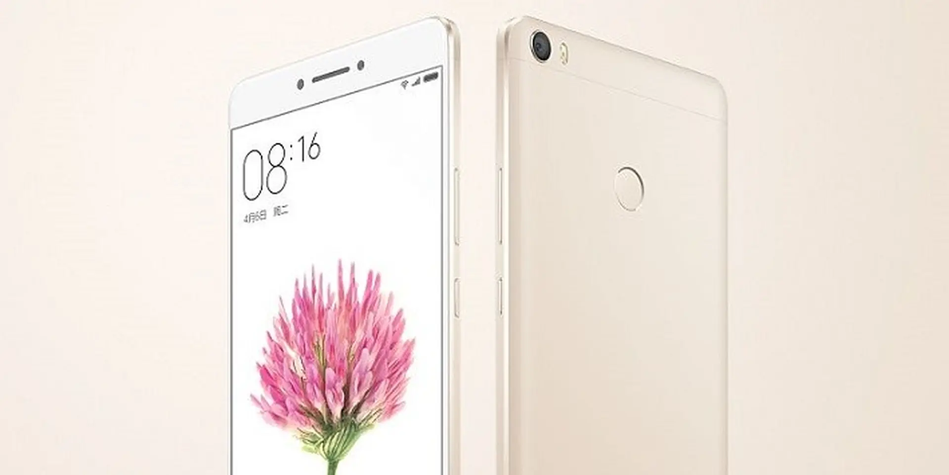 1,5 triệu đơn vị Xiaomi Mi Max đã được bán ra chỉ sau hai tháng lên kệ