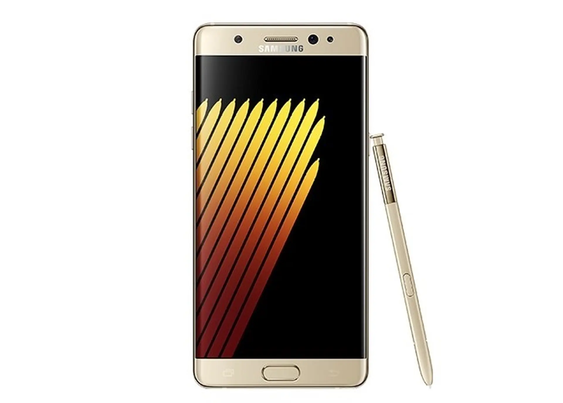 Chưa ra mắt, Samsung "bỗng dưng" cho đặt trước Galaxy Note 7 tại Dubai