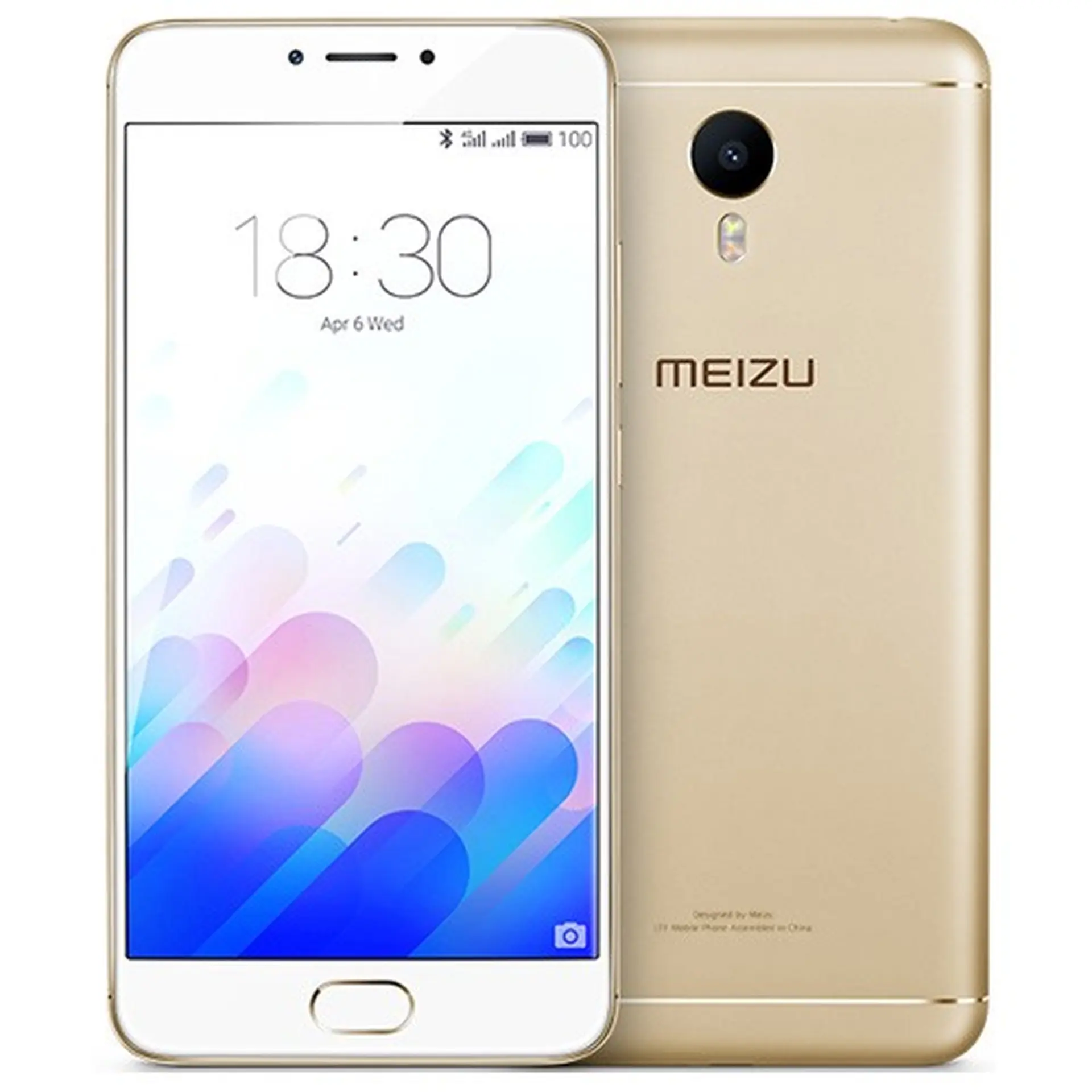 Meizu M3 Note