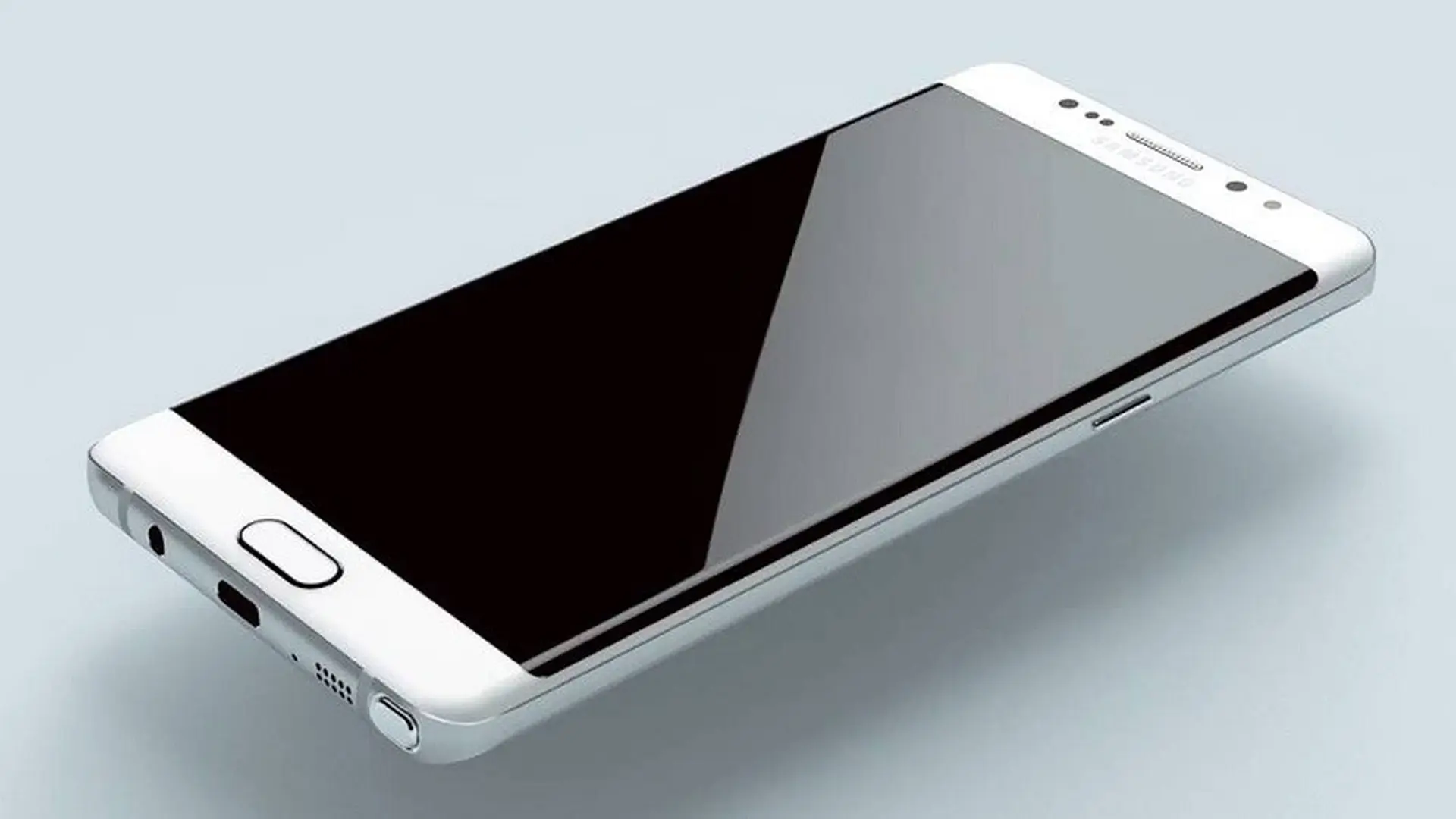 Bạn có bất ngờ với dung lượng pin của Galaxy Note 7?