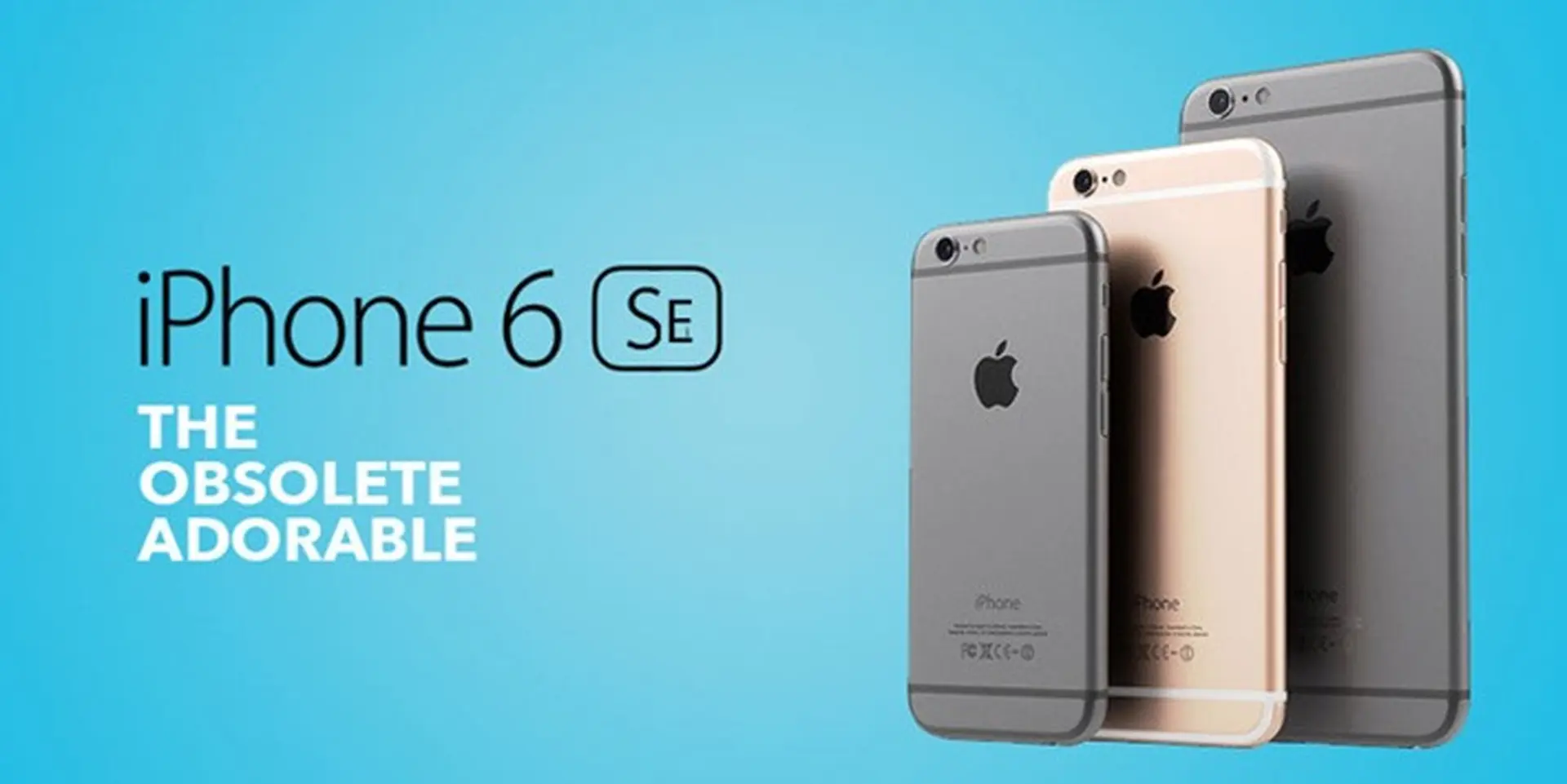 iPhone 7 sẽ có tên gọi là iPhone 6SE ra mắt vào 12.09