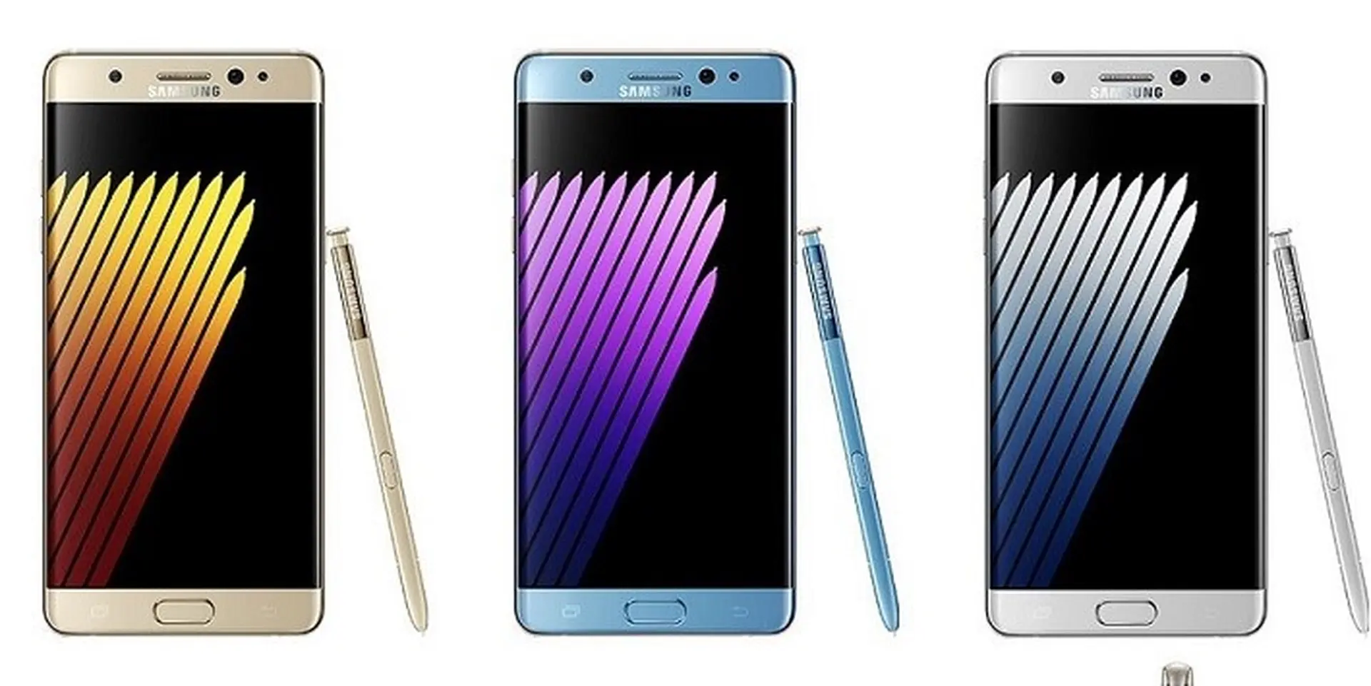 8 tính năng mới sẽ có mặt trên Samsung Galaxy Note 7