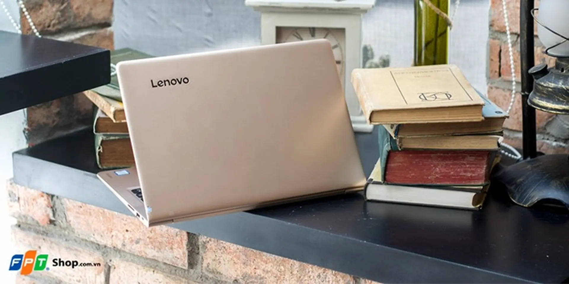 Trải nghiệm chơi game trên Lenovo ideapad 710S